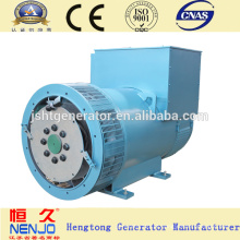 Mais barato China Nenjo marca Stamford tipo 48KW / 60kva preço do gerador (10-2500kva)